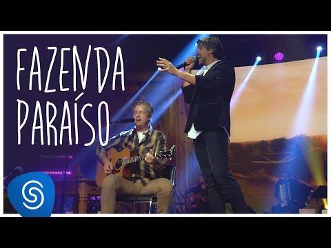 Paraíso - Victor & Leo
