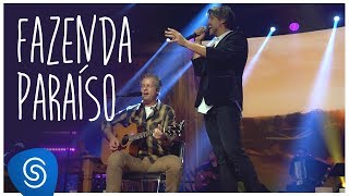 Fazenda Paraíso Music Video