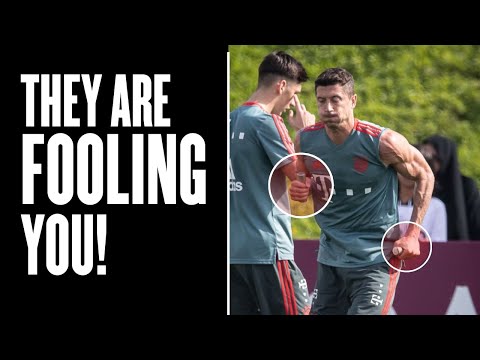 Football-Specific Gym Training (the truth)