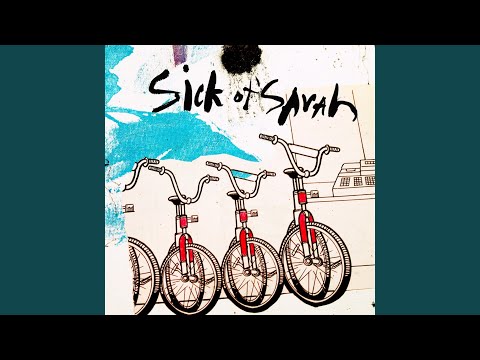 Fall - Sick of Sarah