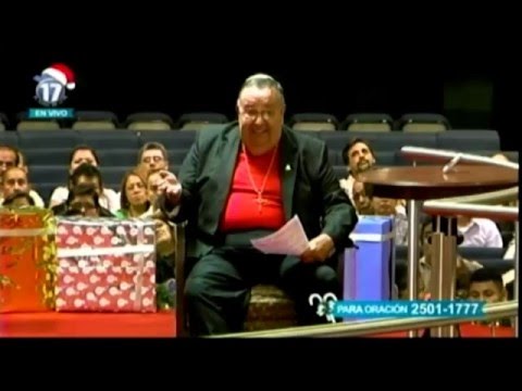 ¿El Reino de los Cielos?│ESTUDIO BIBLICO│Pstr Gral. Dr. Edgar Lopez Bertrand (Toby)│3/12/2015