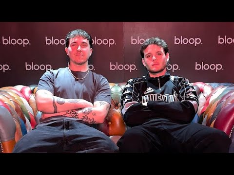 Andizz & Warde Live In Studio Showcase - 11.03.24