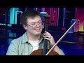 Live From ZoomerHall Strings From Paris