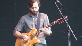 "From Debris," by Matt Pond (July 4, 2013 - Summerfest)