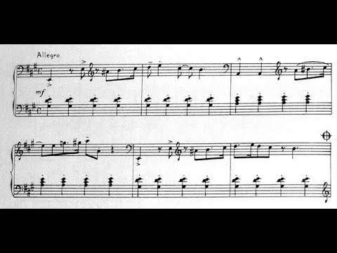 Milan Dvorak Jazz Etude 13 Book 2
