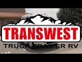 MrTruck and Transwest trailering tips #6. It's all about short bed truck gooseneck extensions