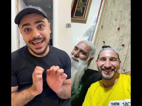 ماتتوقع شو صار 🤯 #ابوهيثم#اكسبلور #سند_majed #مهدي_الخال #comedy #shorts #دويتو #السعودية #سوريا