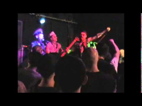 Alpha Motherfuckers - I Got Erection