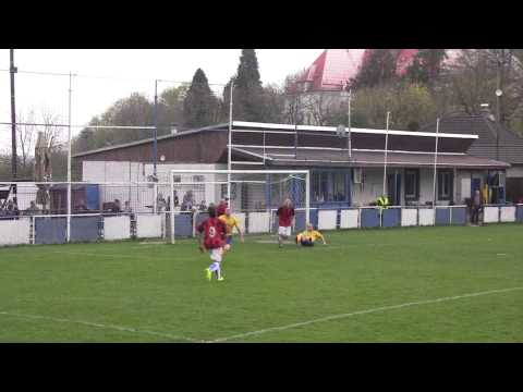 SK Benešov B - SK Poříčí nad Sázavou