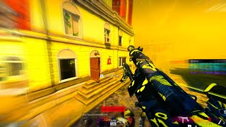 WELGUN META depuis le patch ?