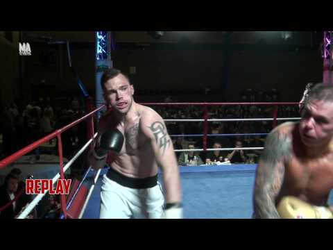 EBA Feb 2107 Daren JONES vs Rob HENDY