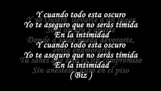 En Lo Oscuro     J Balvin OFICIAL CON LETRA  LYRICS ( Original )