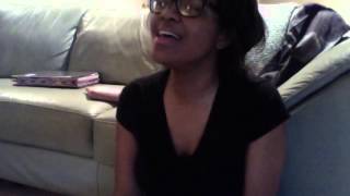 &quot;Easy to Love&quot; by Christon Gray and Natalie Lauren Cover