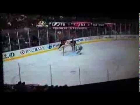 lightning vs devils 29/10/2013