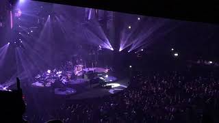 Billy Joel – piano man – MSG NYC – 10 Nov 2018