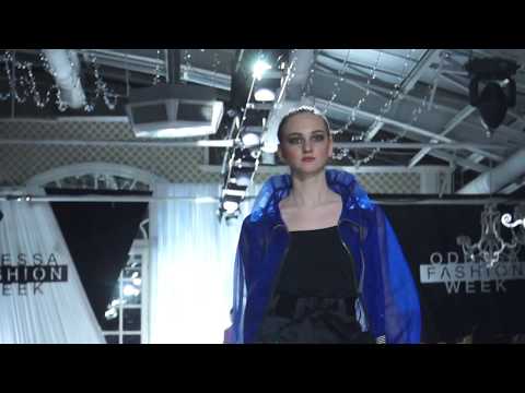ELEN GODIS. Odessa Fashion Week 23.03.2018