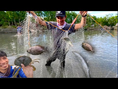 Panlalambat with Kalapatids | New spot - P1