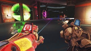 Telefrag [VR] (PC) Steam Key GLOBAL