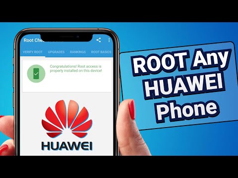 How To ROOT Any Huawei Phone with Magisk in 2026 | Easy and Safe Method