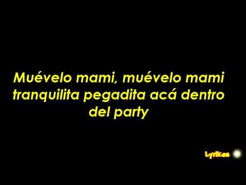 download lagu mp3 mp4 Muevelo Mami Letra, download lagu Muevelo Mami Letra gratis, unduh video klip Muevelo Mami Letra
