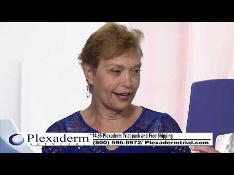 July 2021 Plexaderm TRIALPACK