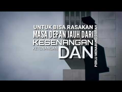 RediiMrbig ft Eizy "Berubah" (Lyrik Video)