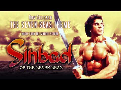 The Seven Seas theme - Dov Seltzer