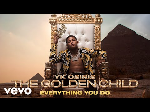 Video thumbnail for Everything You Do