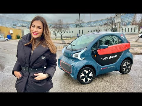 Auto Market S07 E20 - 30. siječnja 2023.