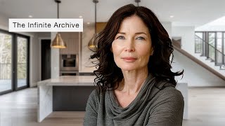 The Infinite Archive - Unity tells a shaggy dog story