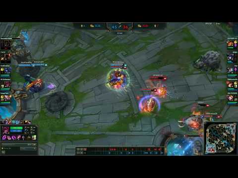 LİSSANDRA RAKAN XAYAH OUTPLAY 3V5