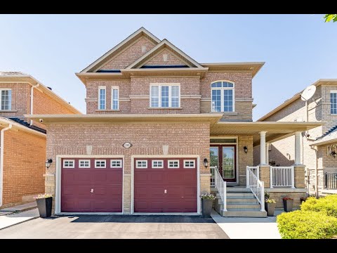 For Sale - 100 Don Minaker Drive, Brampton, ON L6P 1R7