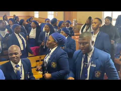 FBCWG Consultation 2022 - Uyindlela yenyaniso