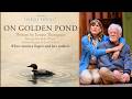 On Golden Pond - behind the scenes with Judy Norton