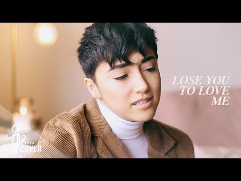 Video thumbnail for Lose You To Love Me