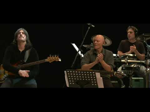 LitoVitale Quinteto, La Orquestita │El principio del cielo