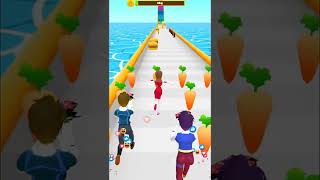 Must reach 40kg! (300 Pounds Beauty! All Level Gameplay Walkthrough For Android And iOS)