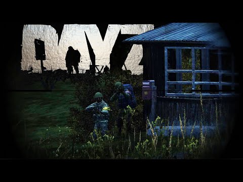 Dayz Fake One Life Adventure - So Good it Feels Real - Part 1