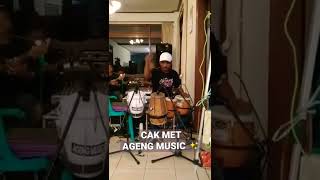 Download lagu cak met.CEK SOUND AGENG MUSIC ✨ mp3