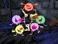 Please Let Me In Chalk Zone Song Better Quality