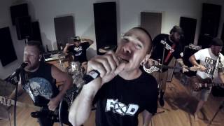 Hack the Mainframe - No Escape (Official Video)