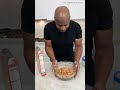 Deep Fried Fruity Pebbles Ice Cream