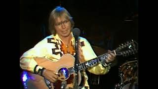 John Denver - Looking For Space