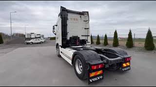 &Tau;&rho;ά&kappa;&tau;&omicron;&rho;&alpha;&sigmaf; Volvo FH500 / GLOBETROTTER XL / ZABUDOWY / TOP STAN | &Alpha;&pi;&epsilon;&iota;&kappa;ό&nu;&iota;&sigma;&eta; 4 - Autoline