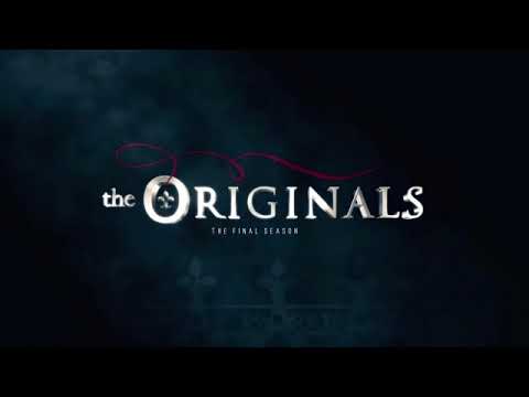 The Originals 5x13 - Music (Series Finale) Typhoon - Empicirist