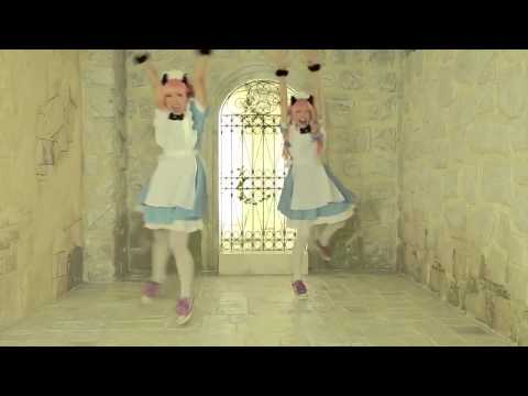 Neko World dance mirror ver.