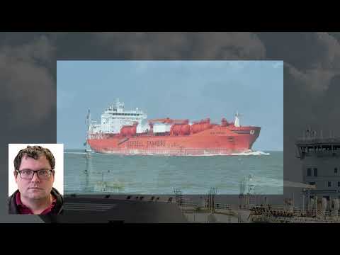 Daniel from PROGNOST Systems speaks about his offshore deployment in Scandinavia