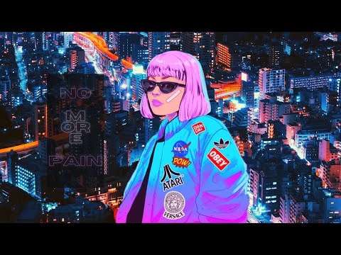 Ye LowJe - No More Pain