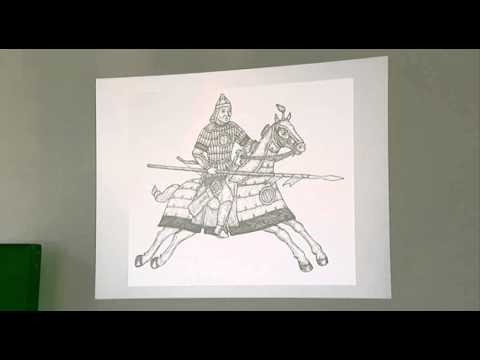 Yuliy XUDYAKOV/Yuliy KHUDYAKOV