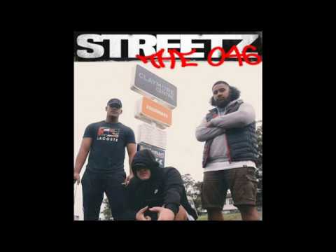 The 046 Official - STREETZ (Audio)